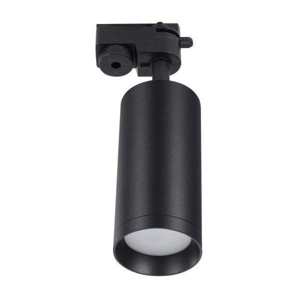 Трековый светильник Lucia Tucci LTP-T007-01GU10-B Трековый светильник Lucia Tucci LTP-T007-01GU10-B