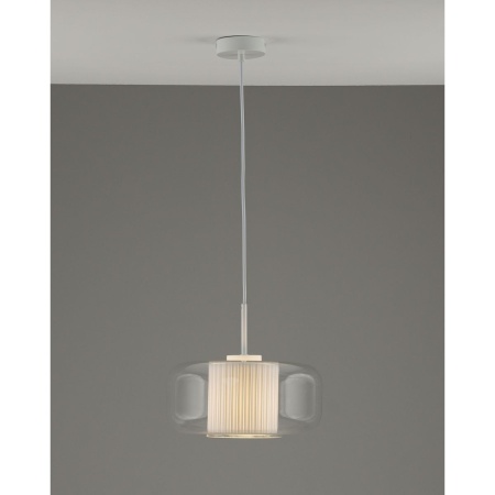 Подвесной светильник Moderli Ember V11818-1P