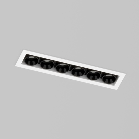 Встраиваемый светильник Denkirs Space DK2514-WB