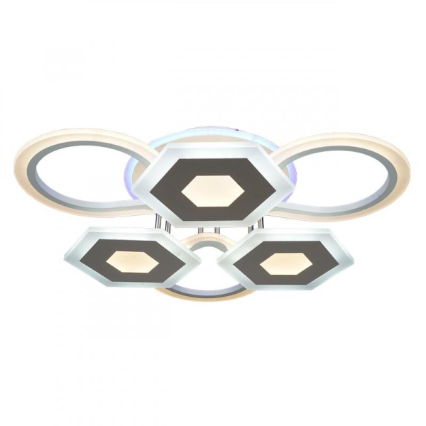 Потолочная светодиодная люстра IMEX PLC-7029-680