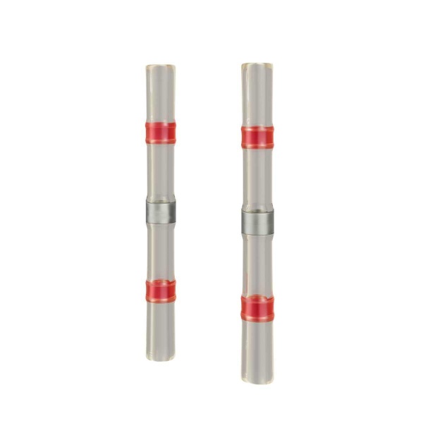 Термоусадочные коннекторы Elasity IP 10 шт. Maytoni Outdoor Elasity IP O-TR001-HSC