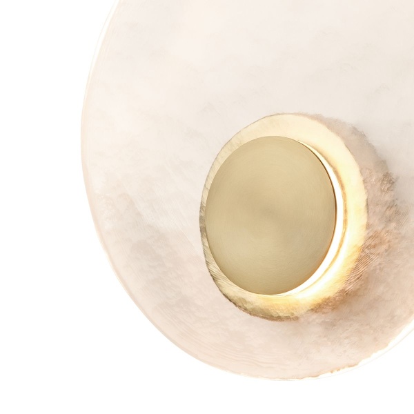 Настенный светильник Freya LED FR6182WL-L5BS