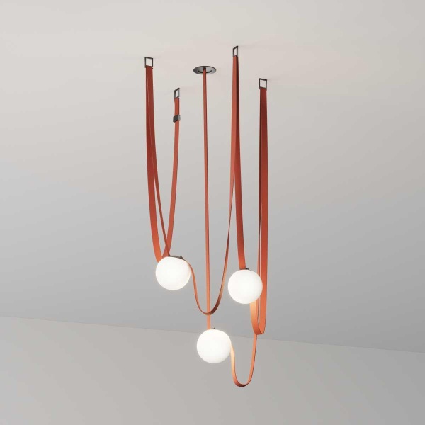 Готовая конструкция (набор) Maytoni Technical TFC-Par-H10-R