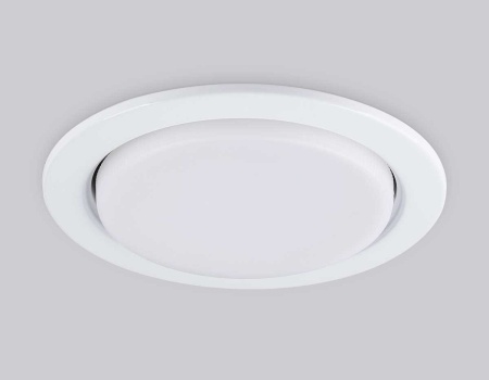 Светильник встраиваемый AMBRELLA LIGHT STANDARD SPOT TU1501