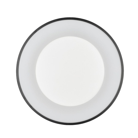 Потолочный cветильник Nowodvorski Nikki Round Led White 11211