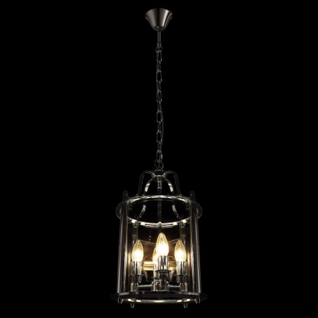 Подвесной светильник Loft It Lighthouse 10456/4 CR