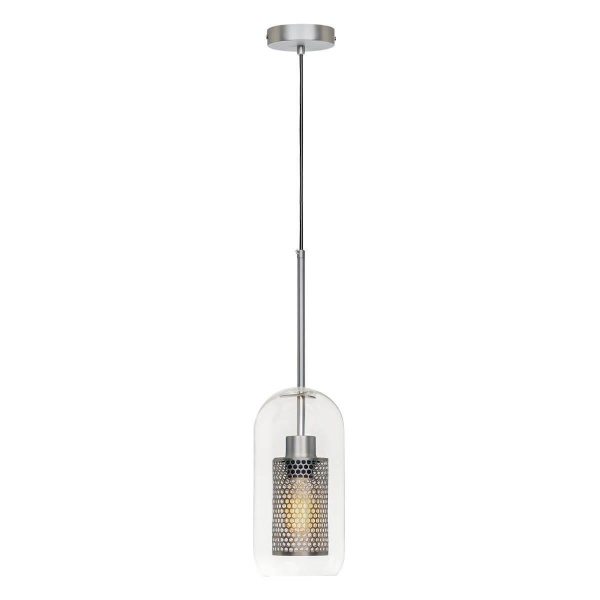 Подвесной светильник Loft IT Hexagon Loft2567-D
