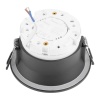 Встраиваемый светильник Feron DL502 LUNA 53308