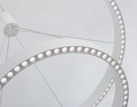 Подвесной светодиодный светильник Ambrella light Comfort Line FL5884