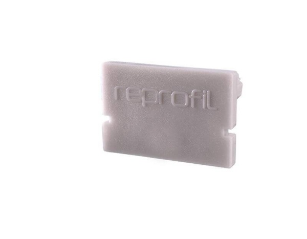 Заглушка Deko-Light End Cap H-AU-01-12 Set 2 pcs 979011 Заглушка Deko-Light End Cap H-AU-01-12 Set 2 pcs 979011