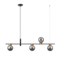 Подвесной светильник Vele Luce Ideale VL5872P24