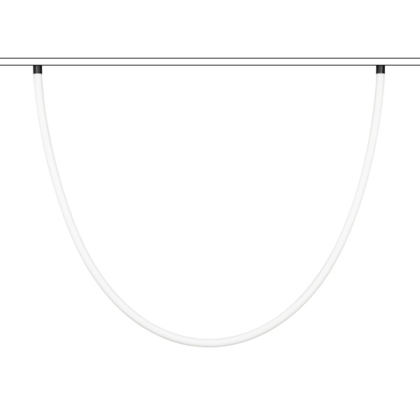 Трековый светодиодный светильник Arlight Mag-Flex-Tube-Elastic-L2500-35W Day4000 035384