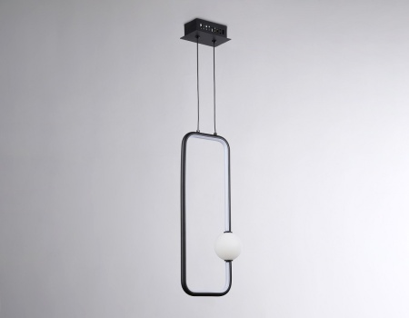 Подвесной светодиодный светильник Ambrella light Comfort LineTech FL66363