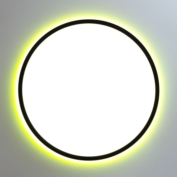 Потолочный светодиодный светильник Citilux Norma CL749401 Потолочный светодиодный светильник Citilux Norma CL749401