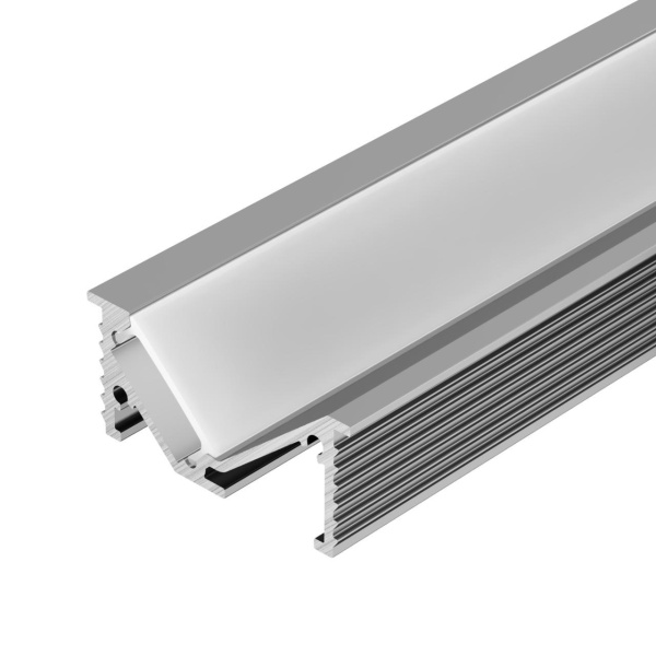 Профиль SL-BEVEL-W32-F-2000 ANOD  Arlight 063940