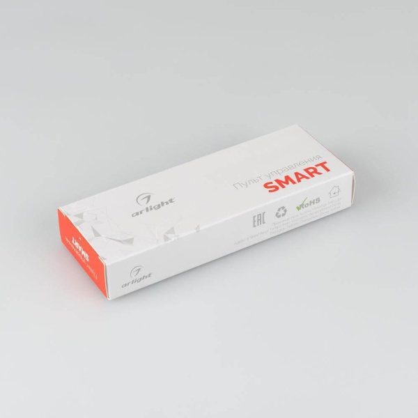 Пульт ДУ Arlight Smart-R8-Dim 023029 Пульт ДУ Arlight Smart-R8-Dim 023029