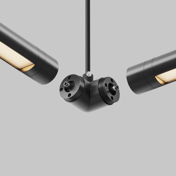 Аксессуар Maytoni Technical CA014LC-P-B