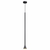 Подвесной светильник Odeon Light Hightech Pipa 3884/1B