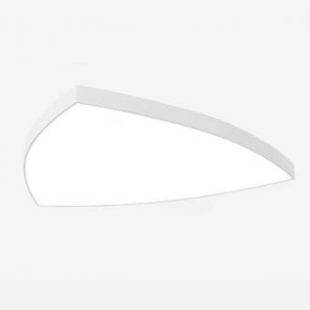 Потолочный светодиодный светильник Siled Moso 7372502