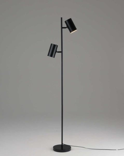 Торшер Moderli Ashes V11329-2F