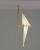 Подвесной светодиодный светильник Moderli Birds V3076-1CL