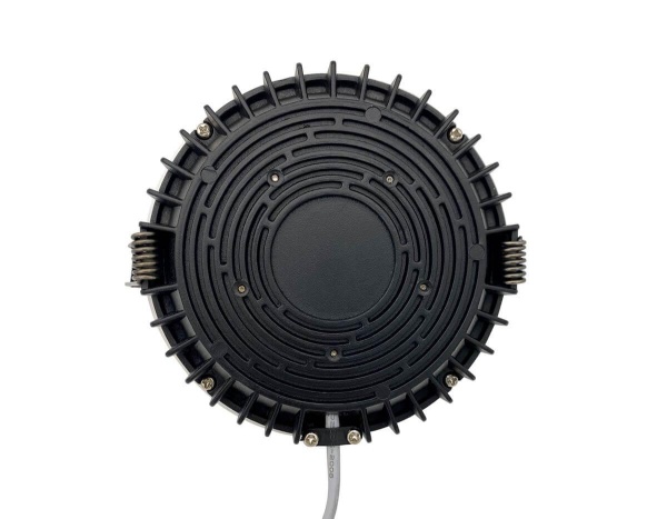 Встраиваемый светодиодный светильник Ambrella light Downlight DCR510