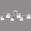 Люстра Reluce 77730-0.3-06 GX53 WT