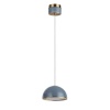 Подвесной светильник Odeon Light Lulu L-Vision 5452/6LA