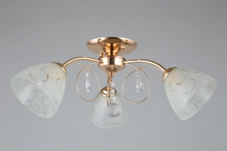 Потолочная люстра Omnilux Caldiero OML-29007-03