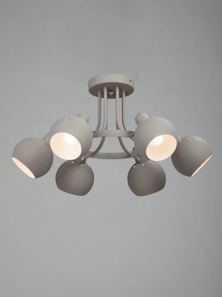 Потолочная люстра Vitaluce V5188/6