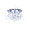 Подвесной светильник Lumina Deco Tosso LDP 8066-500 PR