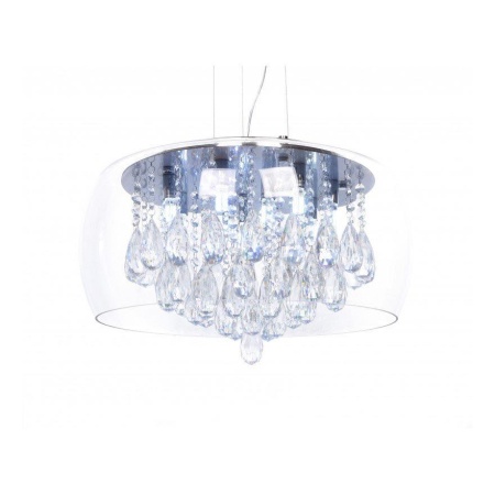 Подвесной светильник Lumina Deco Tosso LDP 8066-500 PR