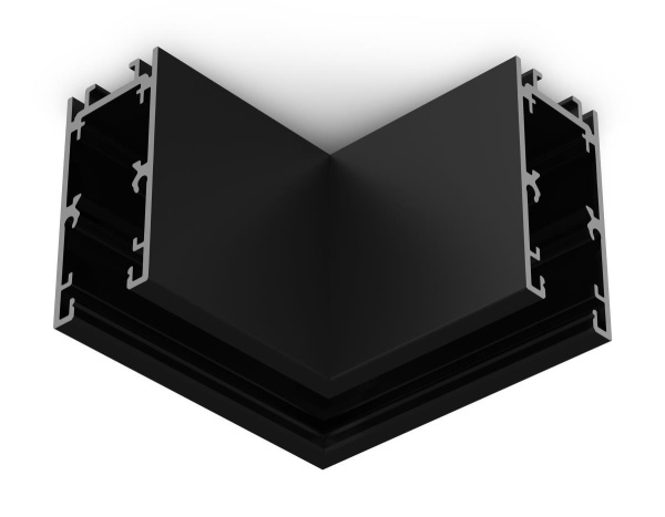 Коннектор угловой Ambrella Light TRACK SYSTEM GL1961