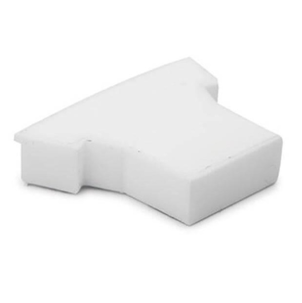 Заглушка Arlight Foled белая глухая 027736 Заглушка Arlight Foled белая глухая 027736