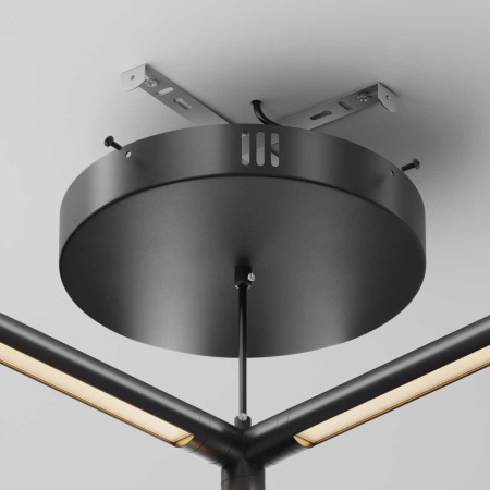 Аксессуар Maytoni Technical CA031B-B