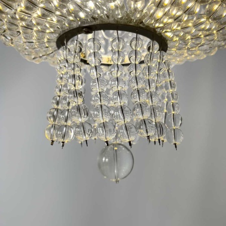 Настенный светильник Imperium Loft Jacqueline 73723-22