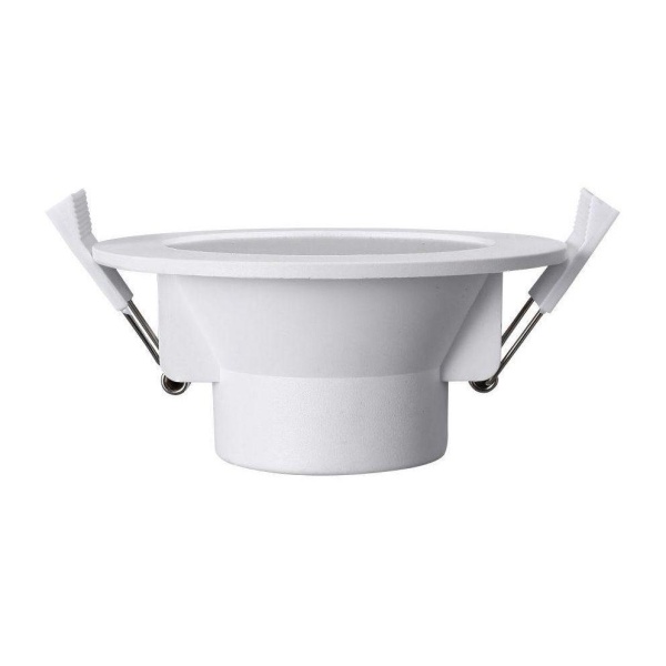 Встраиваемый светодиодный светильник Lucia Tucci LTP-D009-7W-W