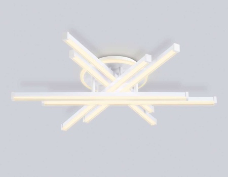 Люстра Ambrella Light COMFORT FL6271