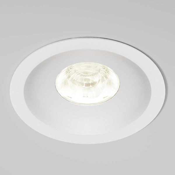 Встраиваемый светодиодный светильник Elektrostandard Combi 25069/LED a069009