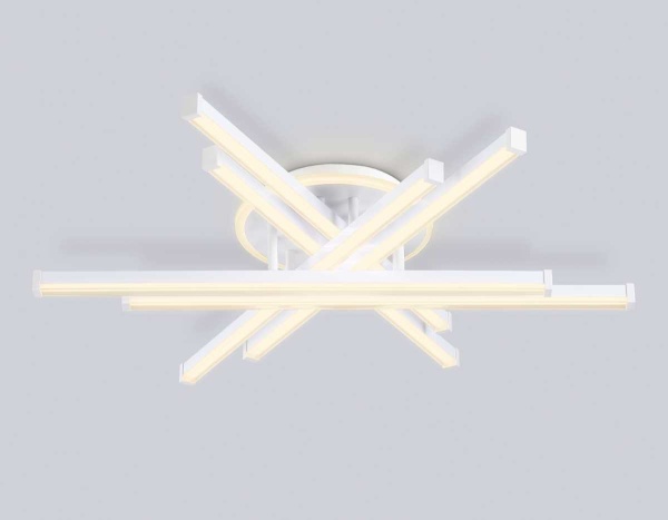 Люстра Ambrella Light COMFORT FL6271