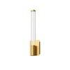 Бра Denkirs Aura DK5100-BR