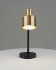 Лампа настольная Moderli Artis V11266-1T