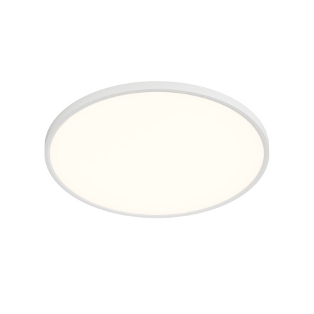 Накладной светильник Denkirs THIN DK6524-WH