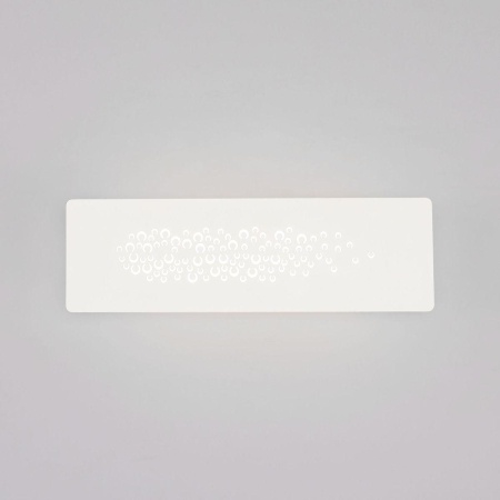 Настенный светодиодный светильник Elektrostandard Grape 40149/1 Led a055784