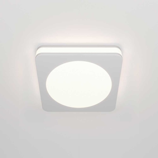 Встраиваемый светильник Maytoni Phanton DL303-L7W4K