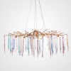 Подвесная люстра Imperium Loft Veneta 141125-26