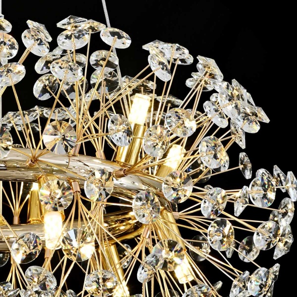 Люстра Reluce 52550-0.4-400 FGD