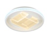Потолочный светодиодный светильник Ambrella light Original FA600