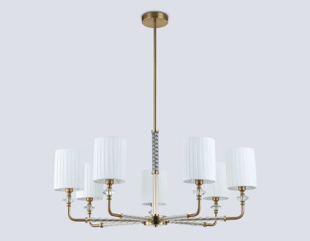 Люстра на штанге Ambrella light High light LH71503