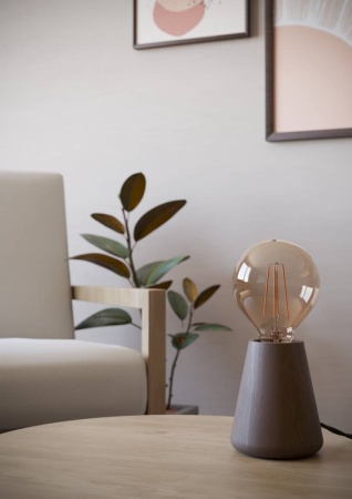 Настольная лампа Eglo Asby 44015